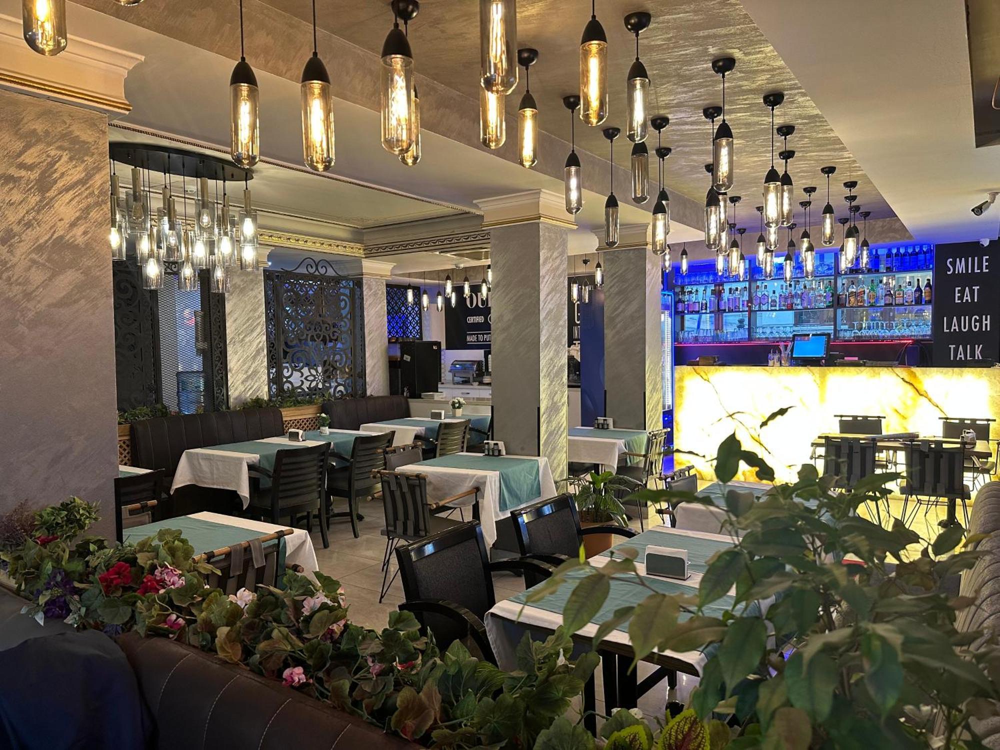 Santa Sophia Hotel - Istanbul, Istanbul